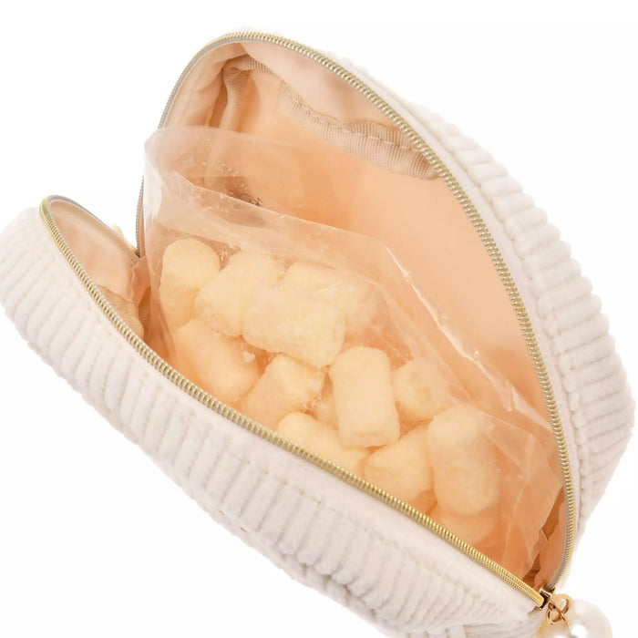 JDS - MILKY GOODS x Lady Marshmallow Pouch (Release Date: Nov 11, 2025)