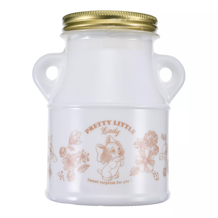 JDS - MILKY GOODS x Lady Candy (Release Date: Nov 11, 2025)