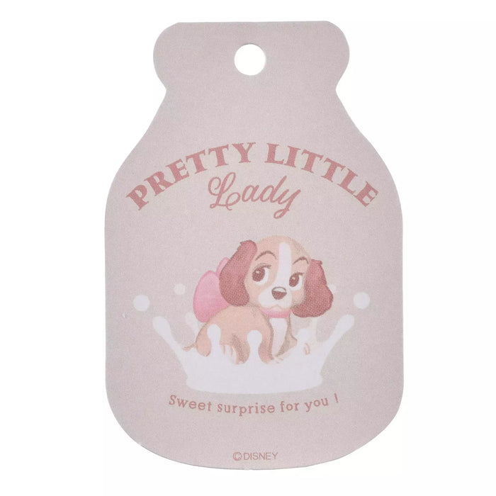 JDS - MILKY GOODS x Lady Candy (Release Date: Nov 11, 2025)