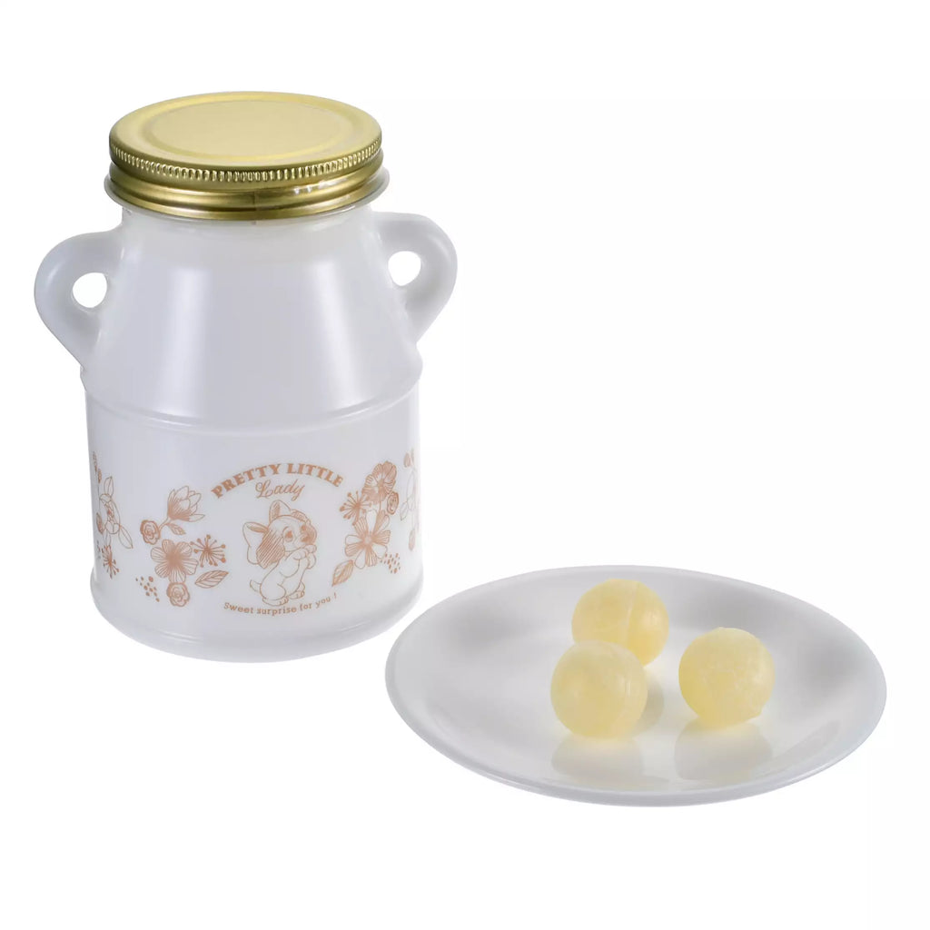 JDS - MILKY GOODS x Lady Candy (Release Date: Nov 11, 2025