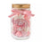 JDS - Ever Green Marie The Aristocats Meringue Cookies in a Jar with Ribbon