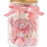 JDS - Ever Green Marie The Aristocats Meringue Cookies in a Jar with Ribbon
