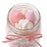 JDS - Ever Green Marie The Aristocats Meringue Cookies in a Jar with Ribbon