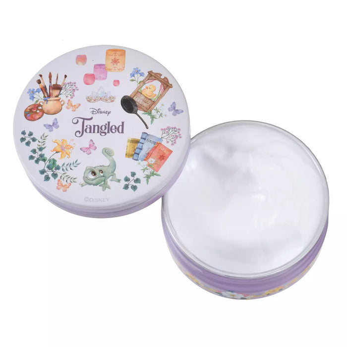 JDS - Disney TANGLED 15TH Collection x Pascal Highly Moisturizing Moisture Cream (Release Date: Nov 18, 2025)