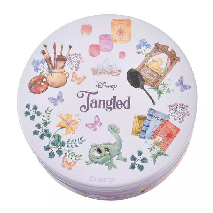 JDS - Disney TANGLED 15TH Collection x Pascal Highly Moisturizing Moisture Cream (Release Date: Nov 18, 2025)