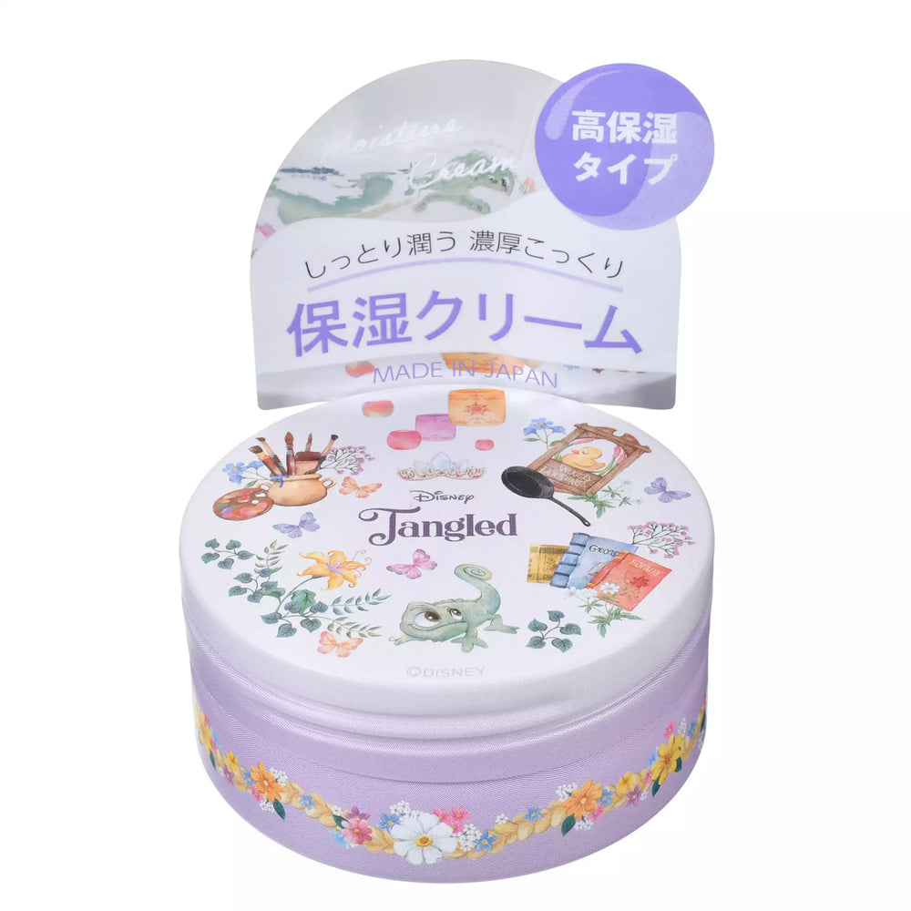 JDS - Disney TANGLED 15TH Collection x Pascal Highly Moisturizing Moisture Cream (Release Date: Nov 18, 2025)