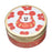 JDS - NEW YEAR Daruma 2026 Collection x Mickey Mouse Moisture Cream (Release Date: Dec 2, 2025)