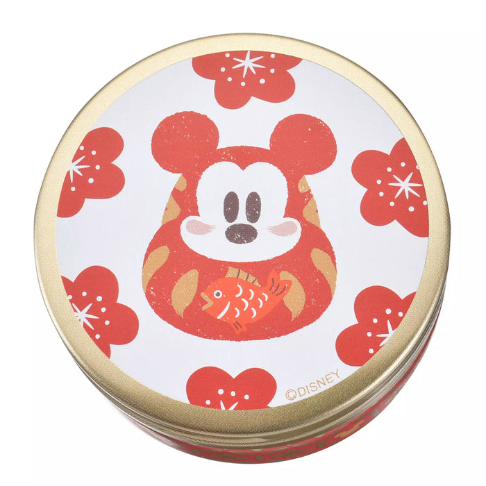 JDS - NEW YEAR Daruma 2026 Collection x Mickey Mouse Moisture Cream (Release Date: Dec 2, 2025)