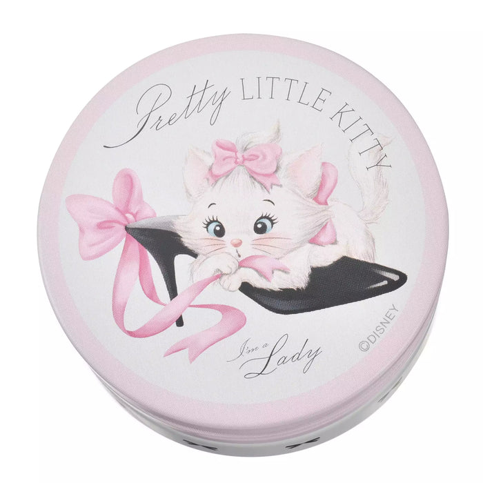 JDS - ARISTOCATS 55TH Collection x Marie Aristocats Moisture Cream (Release Date: Dec 16, 2025)