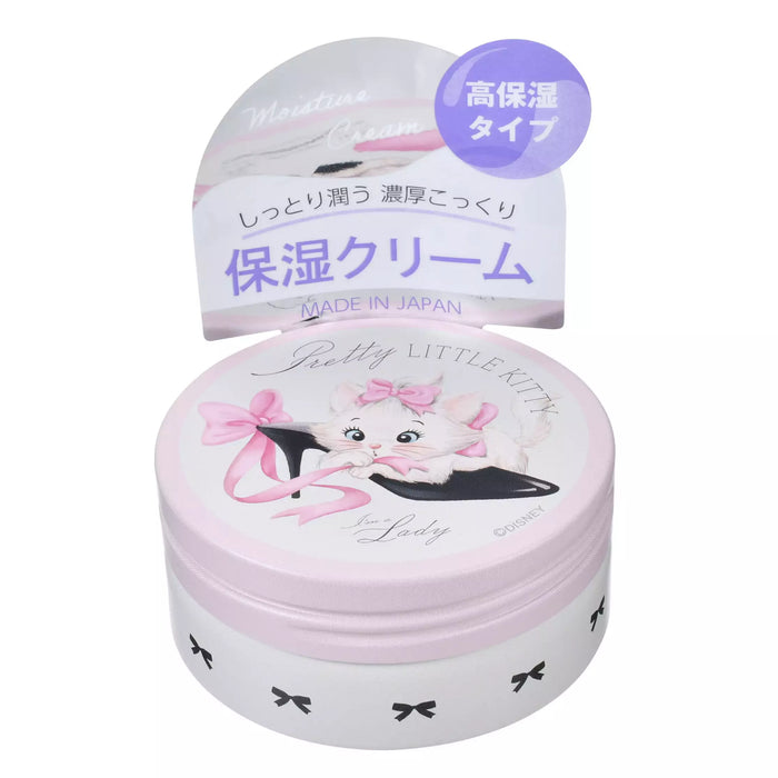 JDS - ARISTOCATS 55TH Collection x Marie Aristocats Moisture Cream (Release Date: Dec 16, 2025)