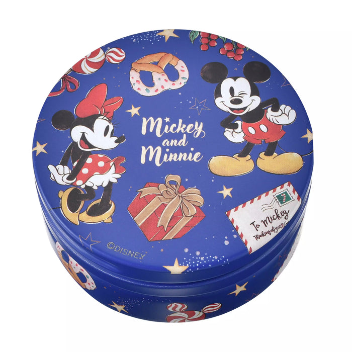 JDS - Holiday Gift Disney Skin Care x Mickey & Minnie Mouse Moisture Cream