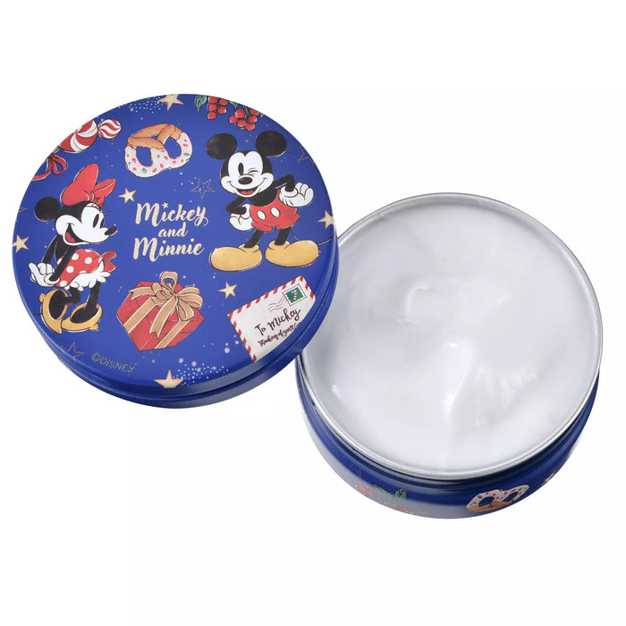 JDS - Holiday Gift Disney Skin Care x Mickey & Minnie Mouse Moisture Cream