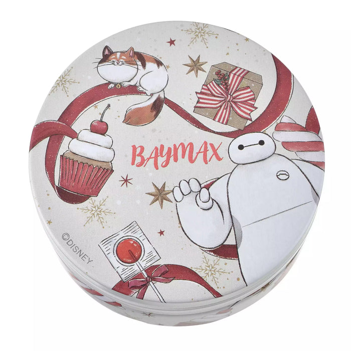 JDS - Holiday Gift Disney Skin Care x Baymax & Mochi Moisture Cream