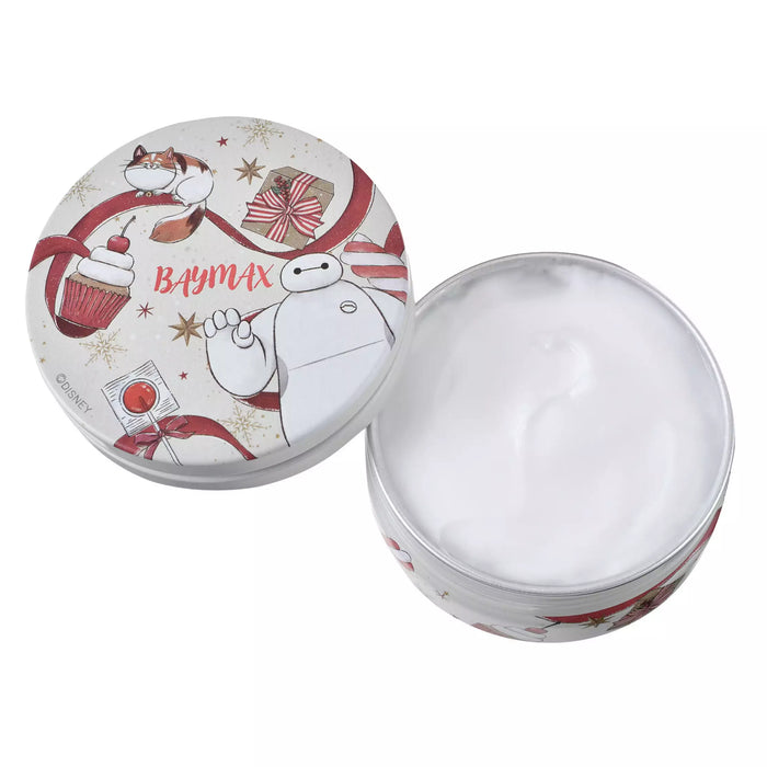 JDS - Holiday Gift Disney Skin Care x Baymax & Mochi Moisture Cream