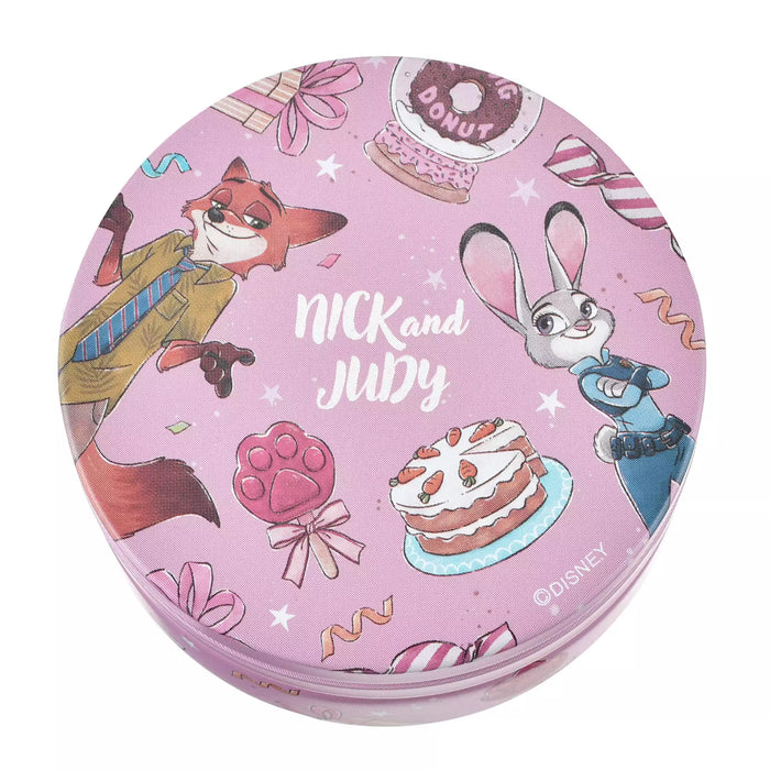 JDS - Holiday Gift Disney Skin Care x Judy Hopps & Nick Wilde Moisture Cream