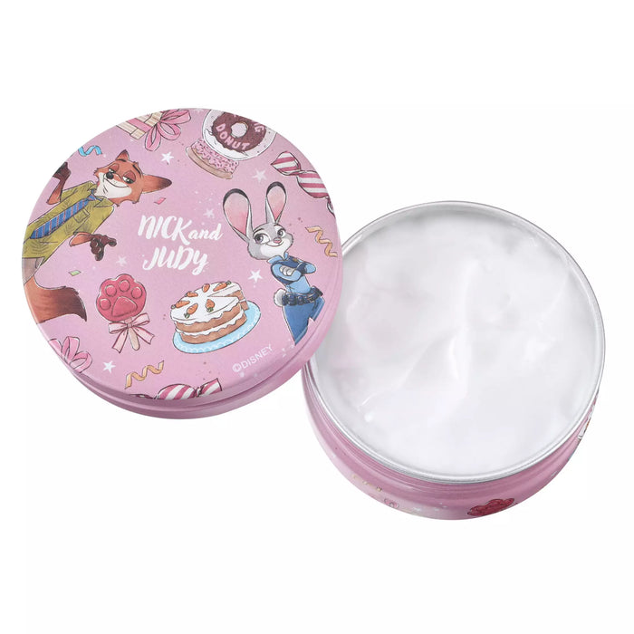 JDS - Holiday Gift Disney Skin Care x Judy Hopps & Nick Wilde Moisture Cream