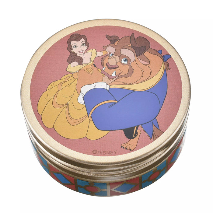 JDS - Holiday Gift Disney Skin Care x Belle & the Beast Dancehall Moisture Cream