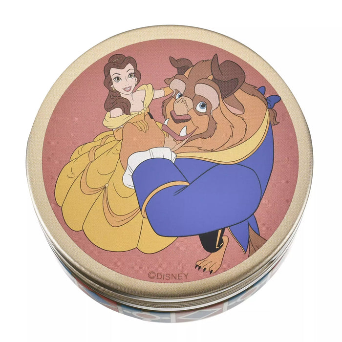 JDS - Holiday Gift Disney Skin Care x Belle & the Beast Dancehall Moisture Cream
