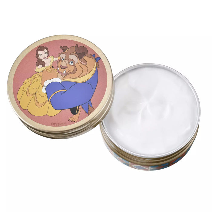 JDS - Holiday Gift Disney Skin Care x Belle & the Beast Dancehall Moisture Cream