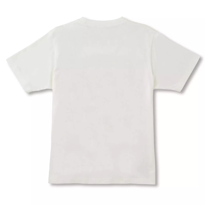 JDS - Zootopia 2 Collection x Judy Hopps & Nick Wilde Short Sleeve T-Shirt For Adults (Release Date: Nov 28, 2025)