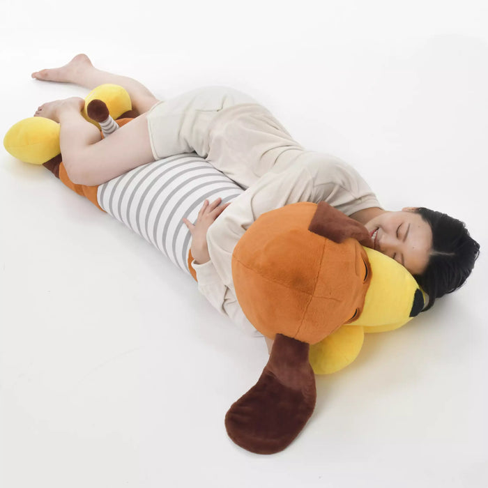 JDS - Toy Story 30th Anniversary x Slinky Dog Body Pillow 140cm (Pre Order, Ship out Date Jun 2026)