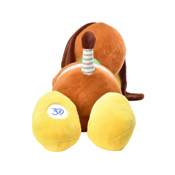 JDS - Toy Story 30th Anniversary x Slinky Dog Body Pillow 140cm (Pre Order, Ship out Date Jun 2026)