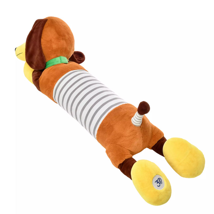 JDS - Toy Story 30th Anniversary x Slinky Dog Body Pillow 140cm (Pre Order, Ship out Date Jun 2026)