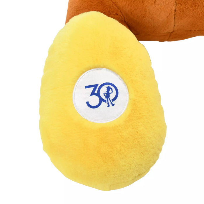 JDS - Toy Story 30th Anniversary x Slinky Dog Body Pillow 140cm (Pre Order, Ship out Date Jun 2026)