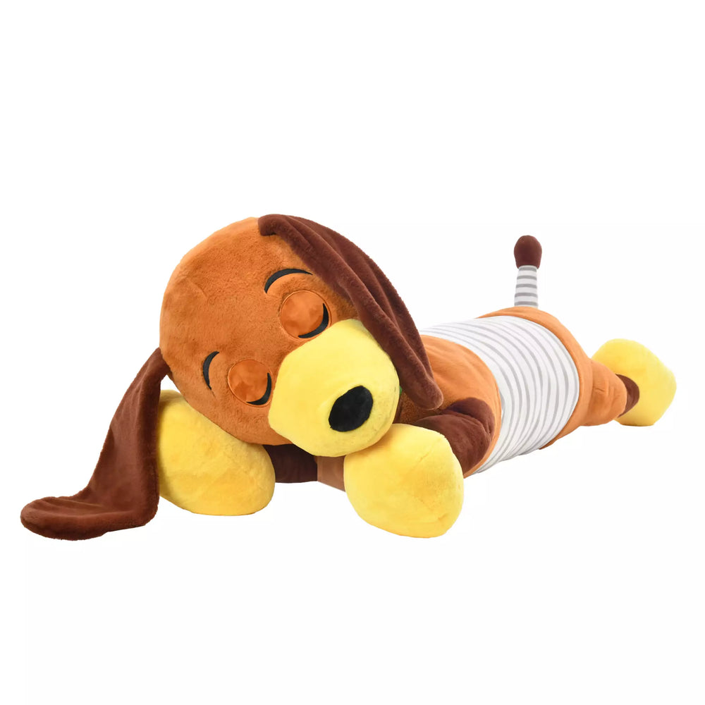 JDS - Toy Story 30th Anniversary x Slinky Dog Body Pillow 140cm (Pre Order, Ship out Date Jun 2026)
