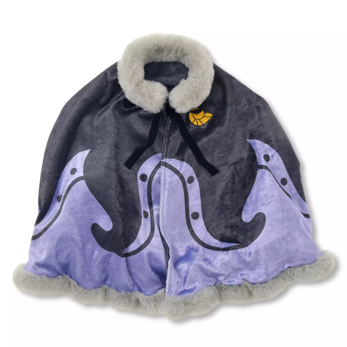 JDS -  Ursula Cape Blanket For Adults