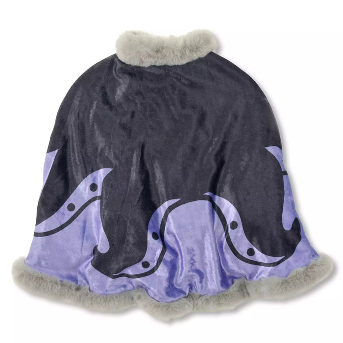 JDS -  Ursula Cape Blanket For Adults