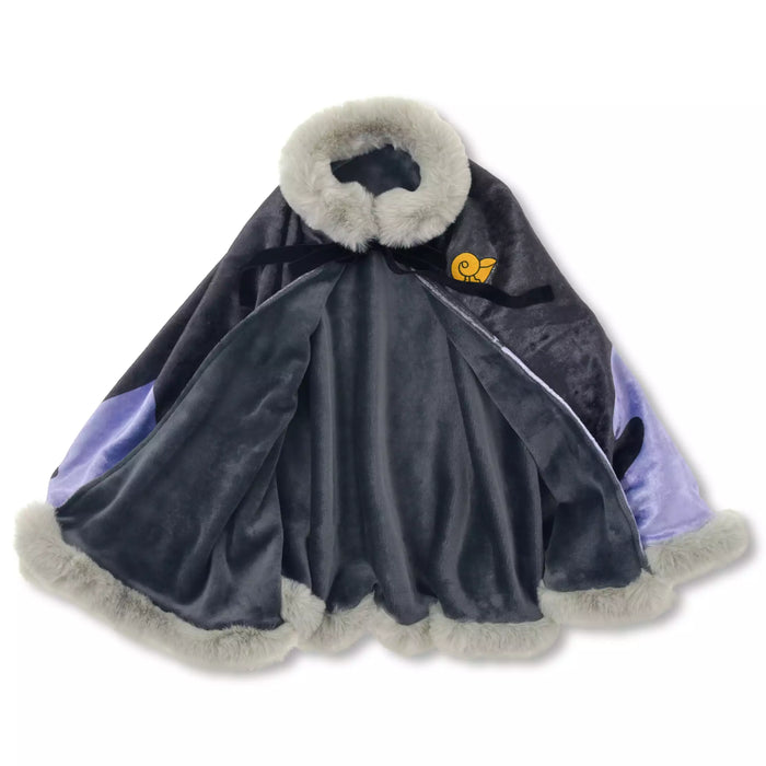 JDS -  Ursula Cape Blanket For Adults