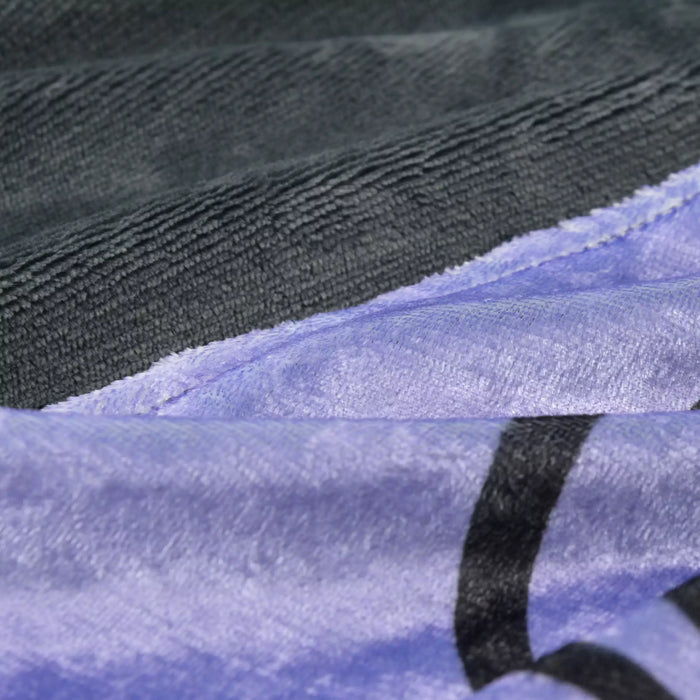 JDS -  Ursula Cape Blanket For Adults