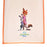 JDS - Zootopia 2 Collection x Judy Hopps & Nick Wilde Shopping Bag/Eco Bag (Release Date: Nov 28, 2025)