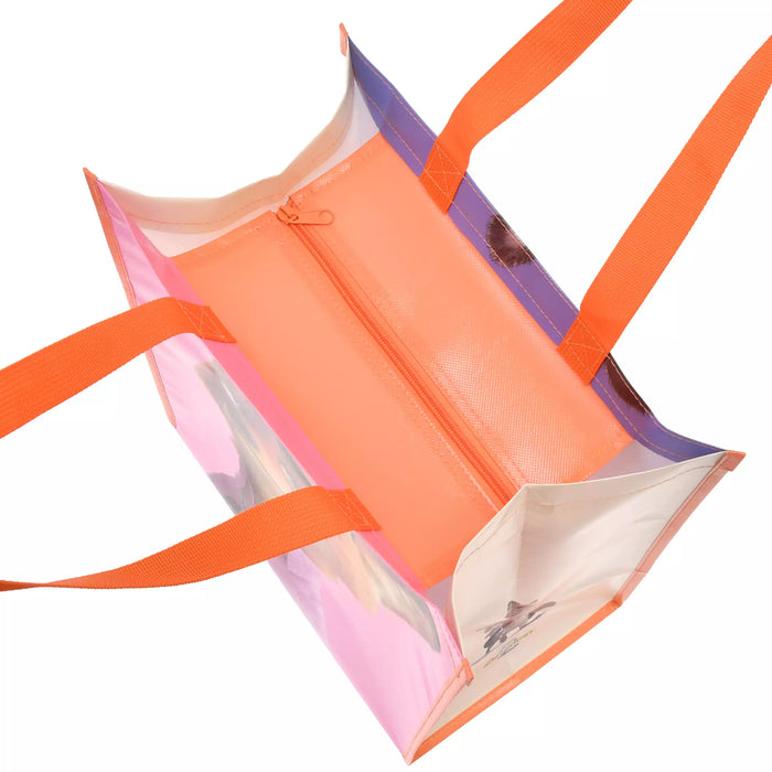 JDS - Zootopia 2 Collection x Judy Hopps & Nick Wilde Shopping Bag/Eco Bag (Release Date: Nov 28, 2025)