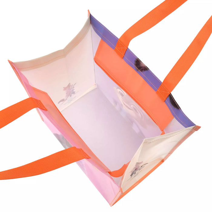 JDS - Zootopia 2 Collection x Judy Hopps & Nick Wilde Shopping Bag/Eco Bag (Release Date: Nov 28, 2025)