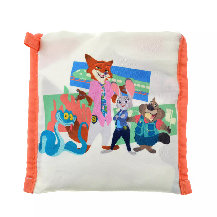 JDS - Zootopia 2 Collection x Shopping Bag/Eco Bag (Release Date: Nov 28, 2025)