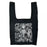JDS -  2025 Tim Burton's The Nightmare Before Christmas x Tim Burton's The Nightmare Before Christmas Shopping Bag/Eco Bag (Release Date: Sept 16, 2025)