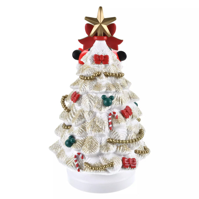 JDS -  2025 Disney Christmas Mickey & Friends x Mickey & Minnie Crunch Chocolate Case (Release Date: Nov 4, 2025)