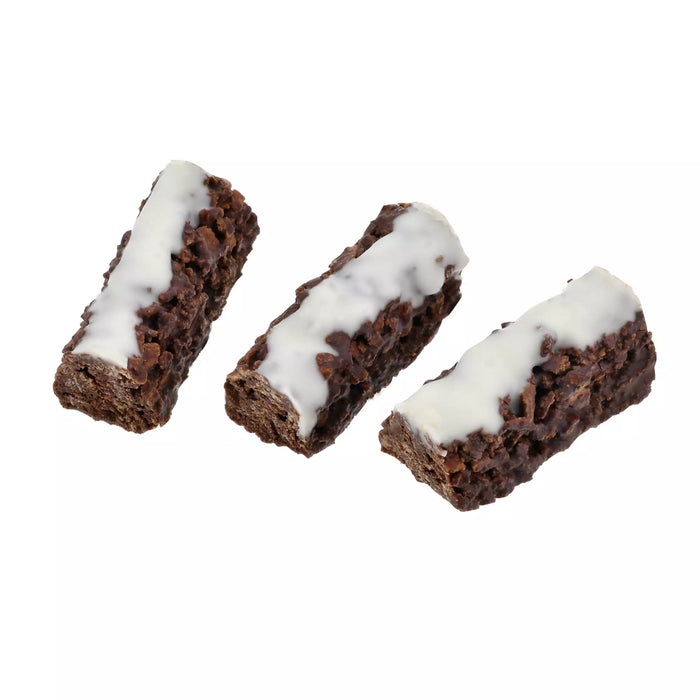 JDS -  2025 Disney Christmas Mickey & Friends x Mickey & Minnie Crunch Chocolate Case (Release Date: Nov 4, 2025)