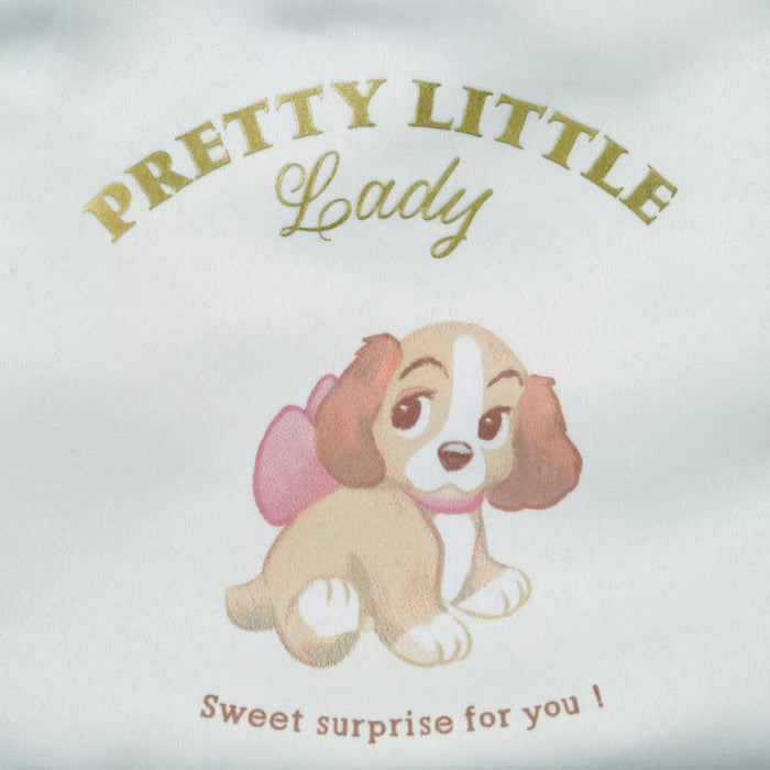 JDS - MILKY GOODS x Lady Cookie Drawstring Bag Set (Release Date: Nov 11, 2025)