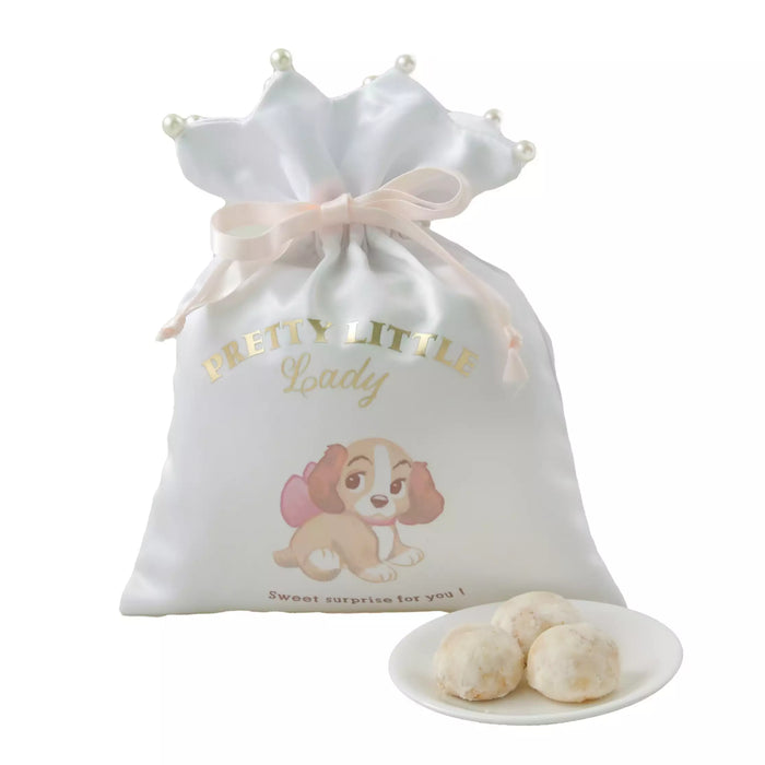 JDS - MILKY GOODS x Lady Cookie Drawstring Bag Set (Release Date: Nov 11, 2025)