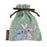 JDS - Honolulu Cookie Company - Stitch, Angel, and Scrump Cookies in a Drawstring Bag (Snowflake) (Release Date: Dec 2, 2025