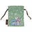 JDS - Honolulu Cookie Company - Stitch, Angel, and Scrump Cookies in a Drawstring Bag (Snowflake) (Release Date: Dec 2, 2025