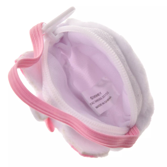 JDS - Disney Character Secret Pouch Plush Pochette
