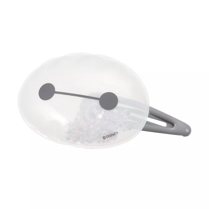 JDS - [Kids'] Baymax Hairpin, Sleeping Beauty, Face Shaka Shaka