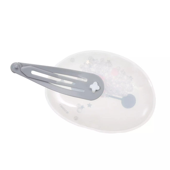 JDS - [Kids'] Baymax Hairpin, Sleeping Beauty, Face Shaka Shaka