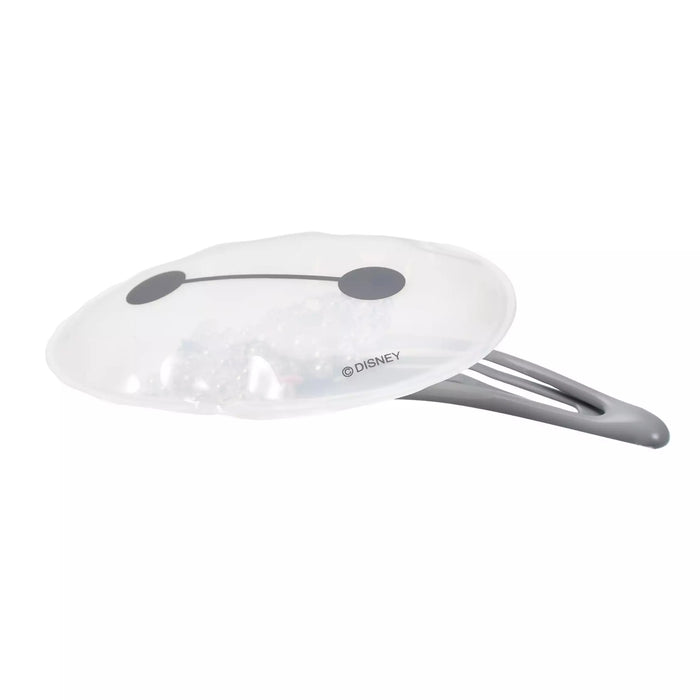 JDS - [Kids'] Baymax Hairpin, Sleeping Beauty, Face Shaka Shaka