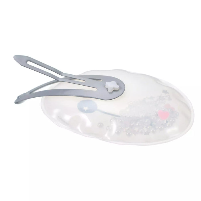 JDS - [Kids'] Baymax Hairpin, Sleeping Beauty, Face Shaka Shaka