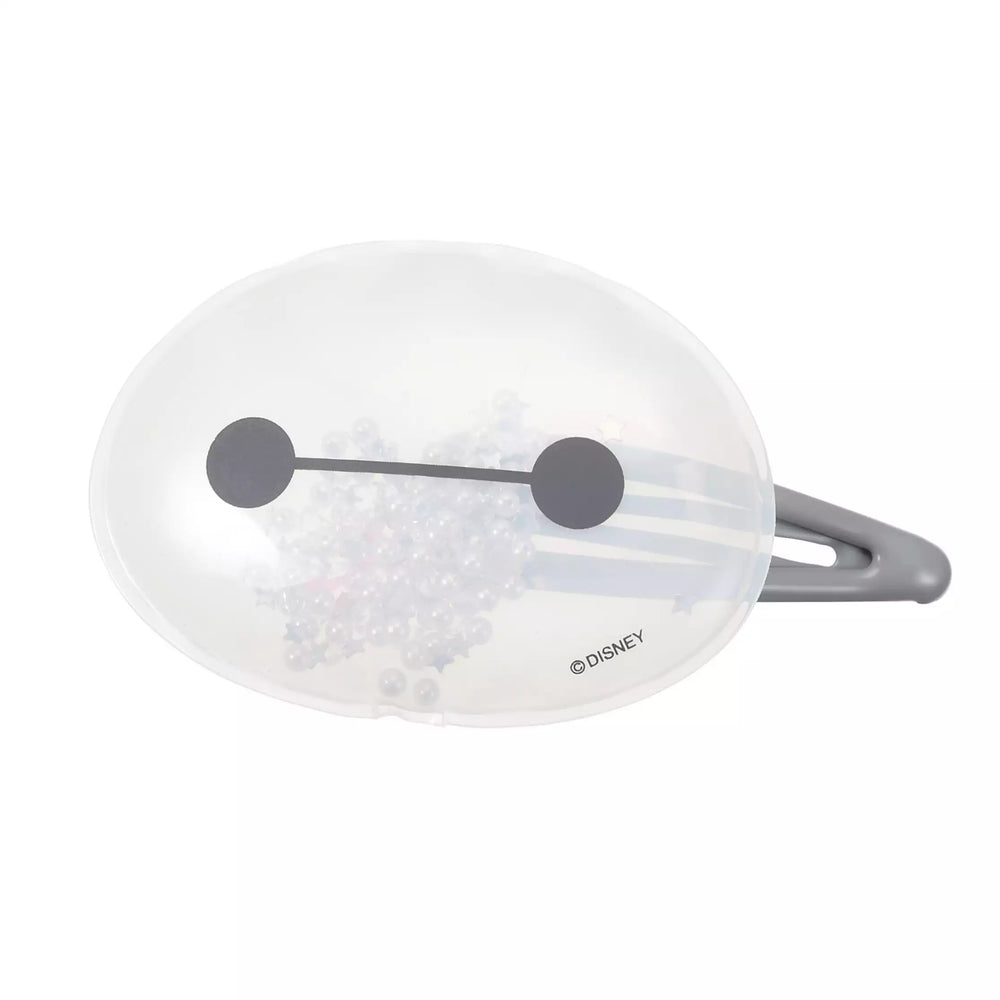 JDS - [Kids'] Baymax Hairpin, Sleeping Beauty, Face Shaka Shaka